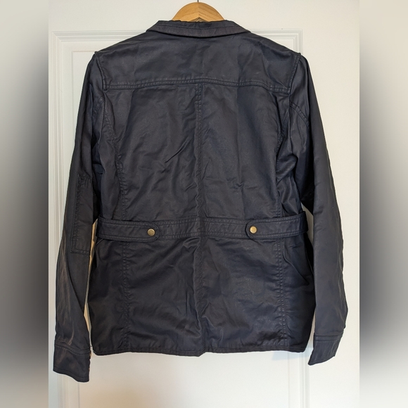 41 Hawthorn Jacket - Picture 3 of 3